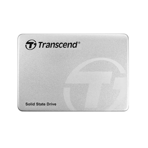 

SSD диск Transcend SSD220S 240ГБ (TS240GSSD220S), SSD220S