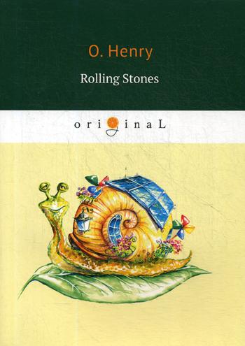 

Rolling Stones