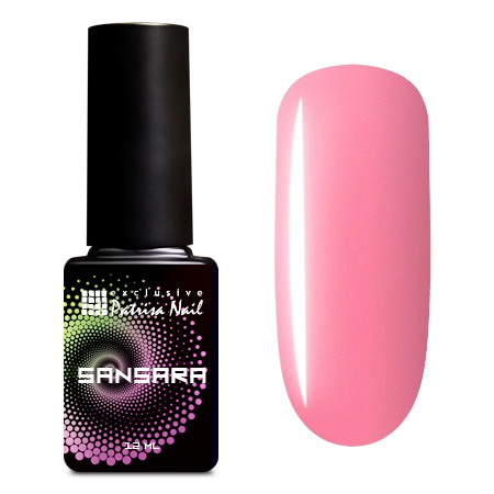 

Гель-лак Patrisa Nail Sansara №914, 12мл