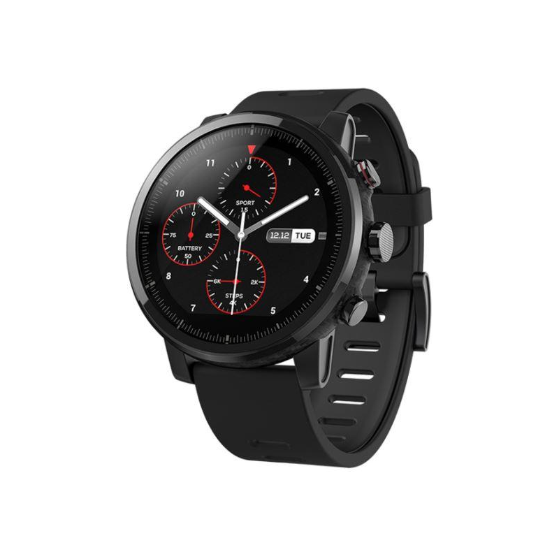 Amazfit stratos