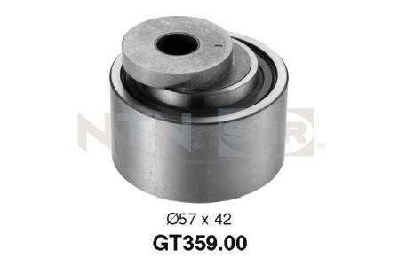 

Натяжной ролик SNR GT359.00