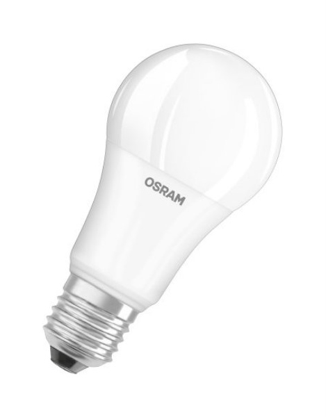 Светодиодная лампа OSRAM LED CLA150 FR 13W/827 230V E27
