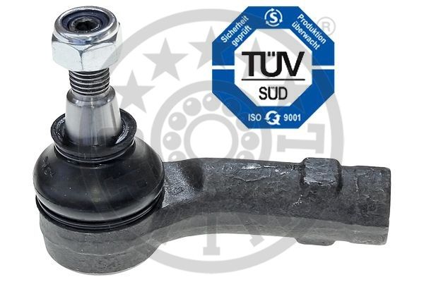 

Наконечник поперечной рулевой тяги OPTIMAL G1-832