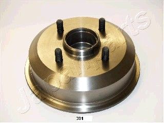 

Тормозной барабан JAPANPARTS TA-301