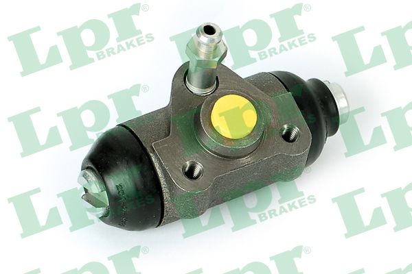 

Колесный тормозной цилиндр LPR 4302