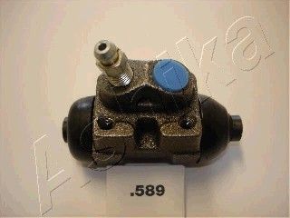 

Колесный тормозной цилиндр ASHIKA 67-05-589