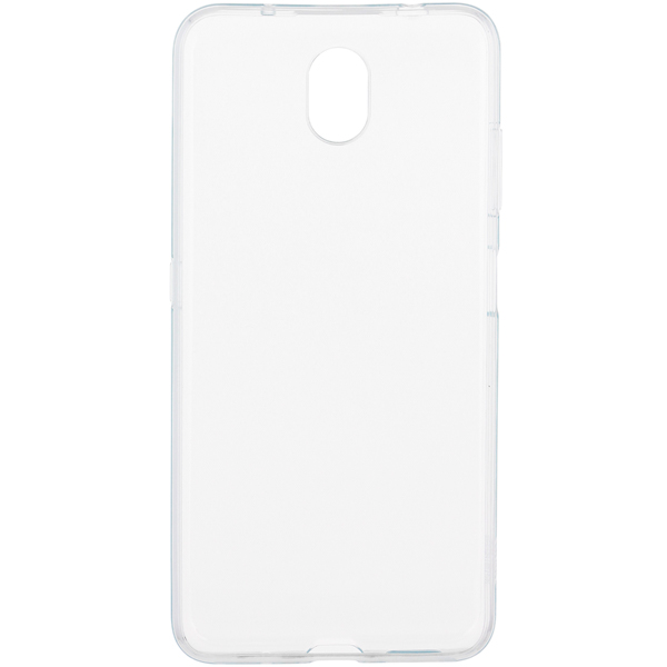 фото Чехол nokia clear case для nokia 3.2 transparent (cc-132)