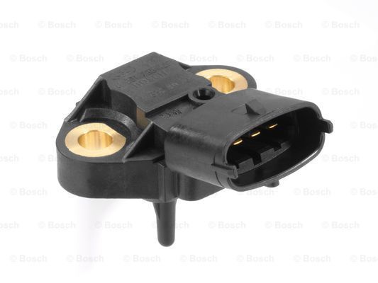 

Датчик, давление подачи топлива BOSCH 0 261 230 127