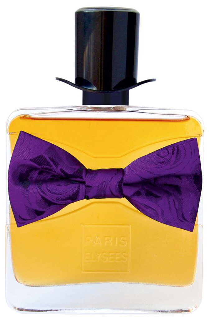 Туалетная вода PARIS ELYSEES Le Parfum