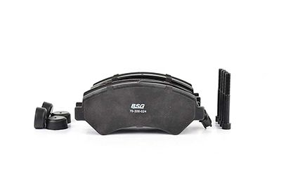 

Тормозные колодки BSG дисковые BSG70200024