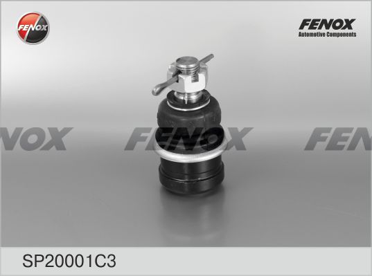 фото Рулевая тяга fenox sp20001c3