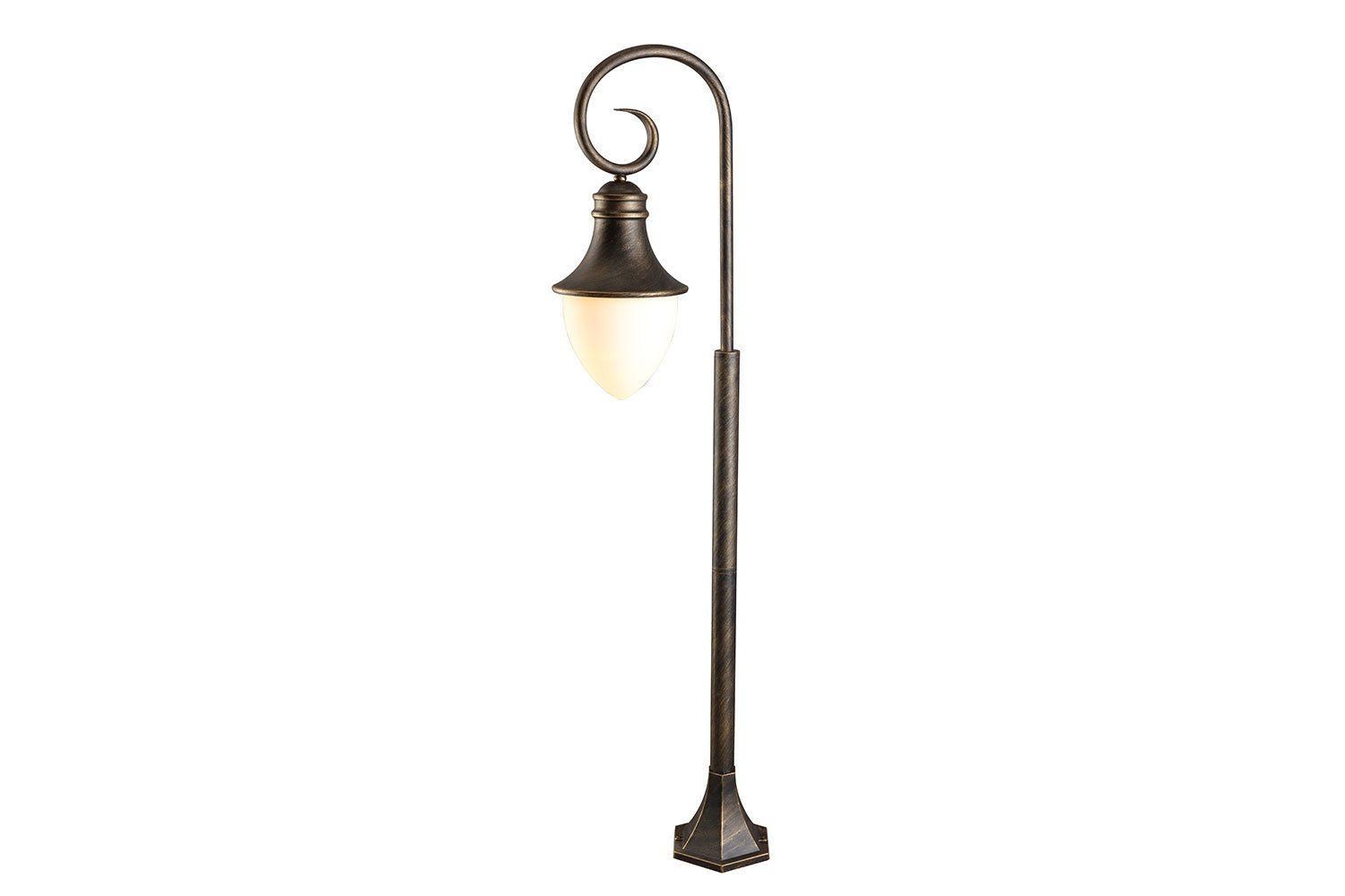 

Фонарный столб Arte Lamp A1317PA-1BN