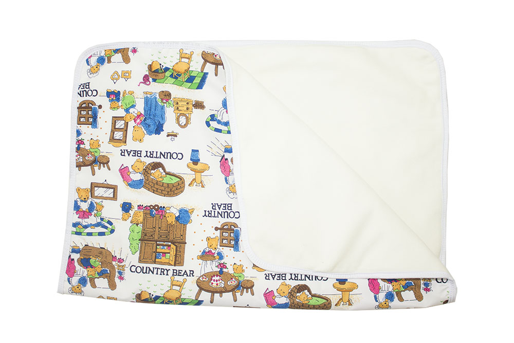 Пеленка впитывающая MULTI-DIAPERS, 50х70см