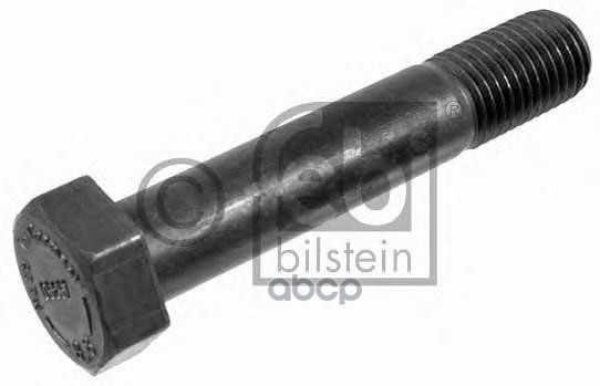 

Болт автомобильный febi 05857