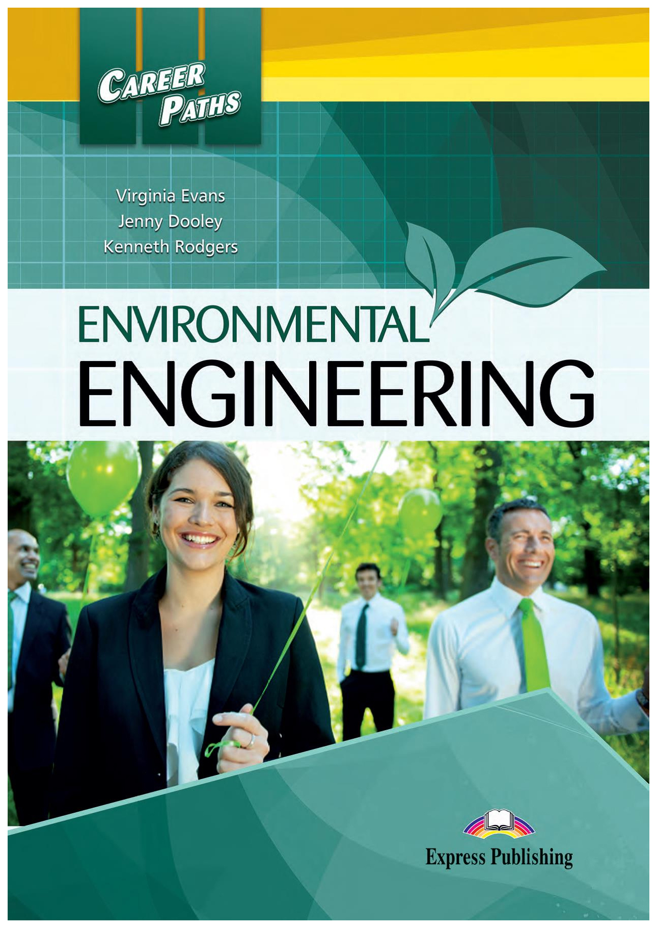 

Environmental Engineering. Student's Book