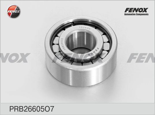 фото Подшипник fenox prb26605o7