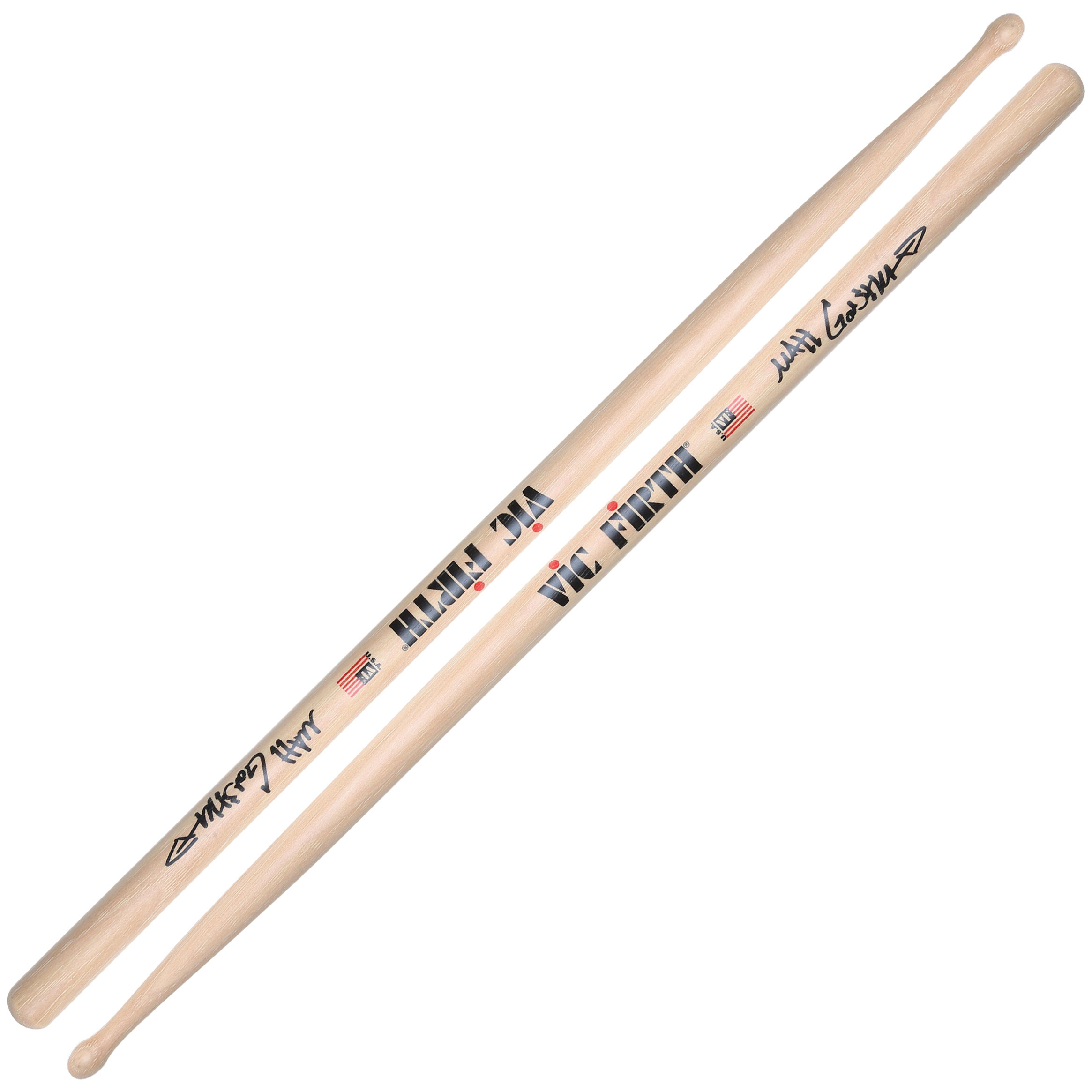 

Барабанные палочки Vic Firth SGAR SGAR орех, SGAR SGAR