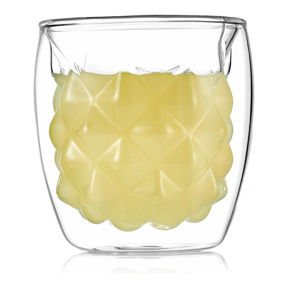 

Термобокал для коктейля Walmer Ananas, 0,21л, W37000709