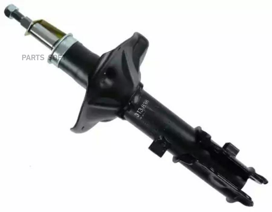 

313 838_Амортизатор Передний Правый Газовый Hyundai Accent 1.3/1.6/1.5Crdi 00>
