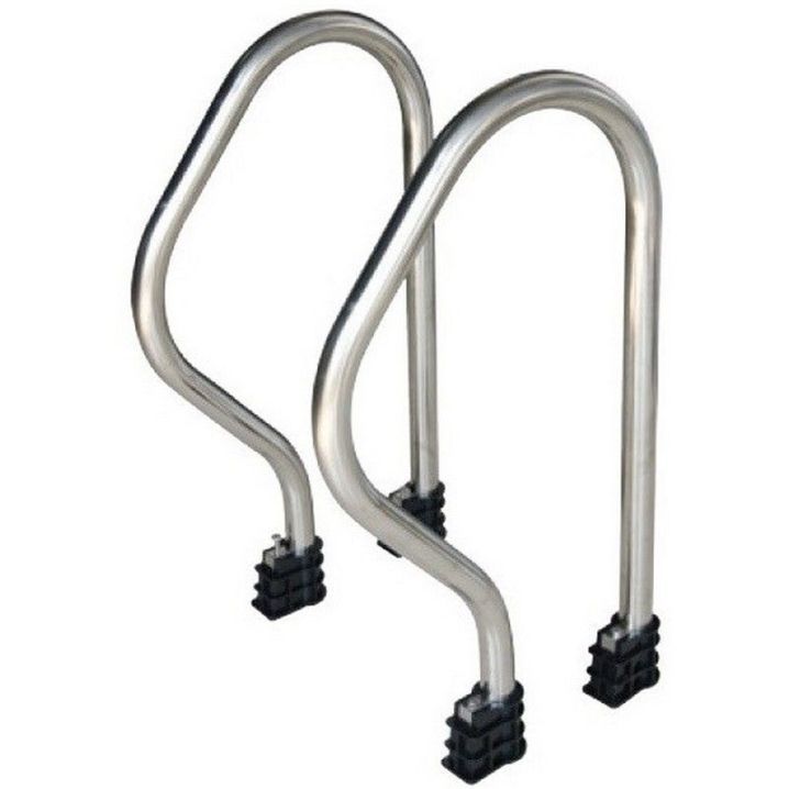 Поручень Aquaviva ARV верхняя часть лестницы