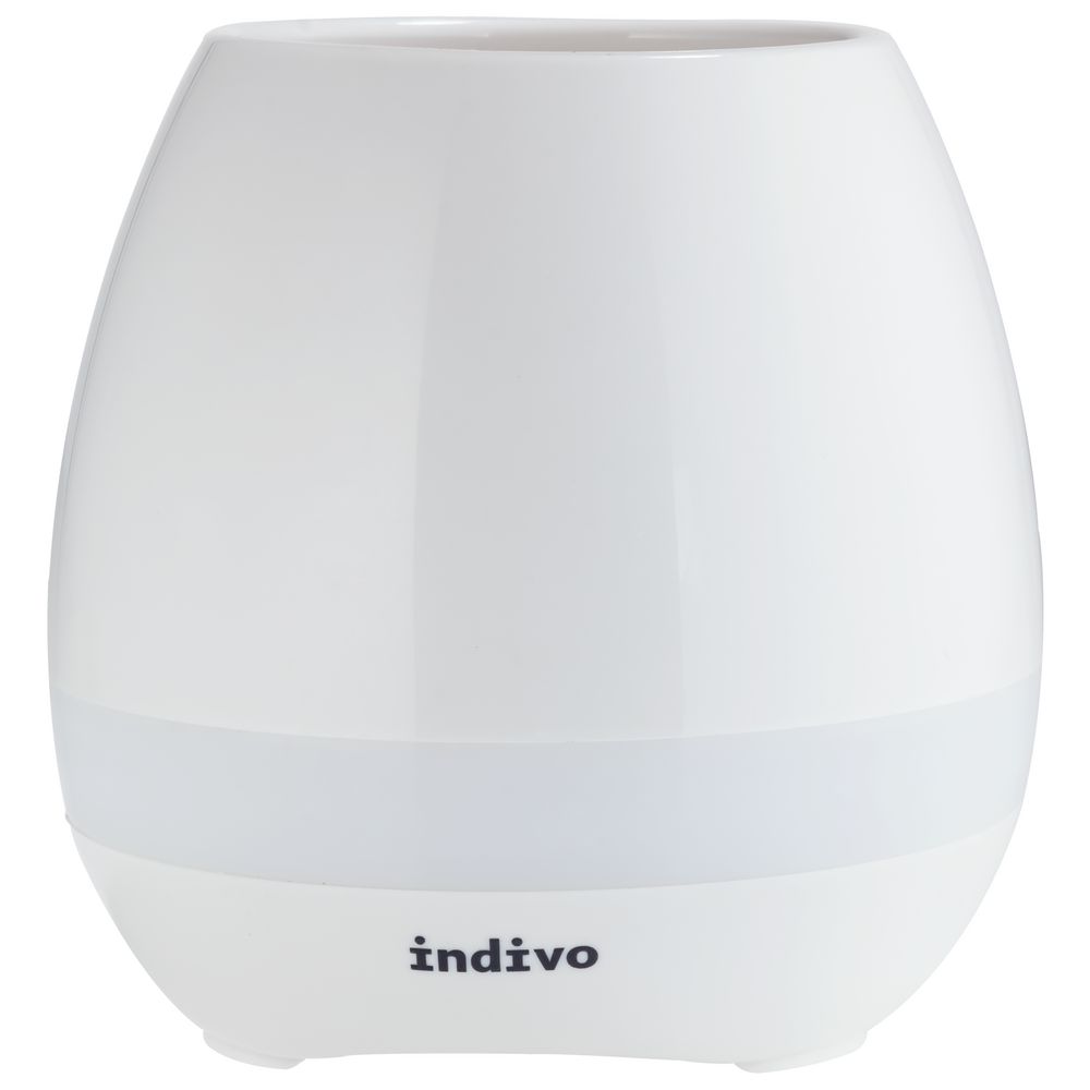

Портативная колонка Indivo MelodyPot White, Белый, MelodyPot