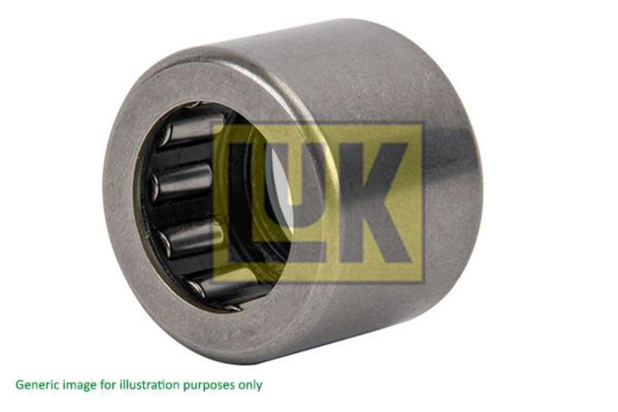 

LUK 410 0117 10 Подшипник маховика MERCEDES C,E-class 1993 =