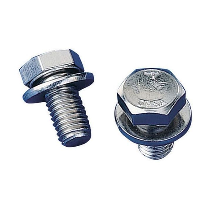 Болт ступени лестниц Flexinox Standart, Wall, Overflow, Muro и Mixta