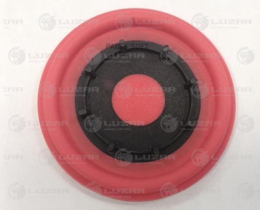

LUZAR LGS 0015 Мембрана маслоотделителя