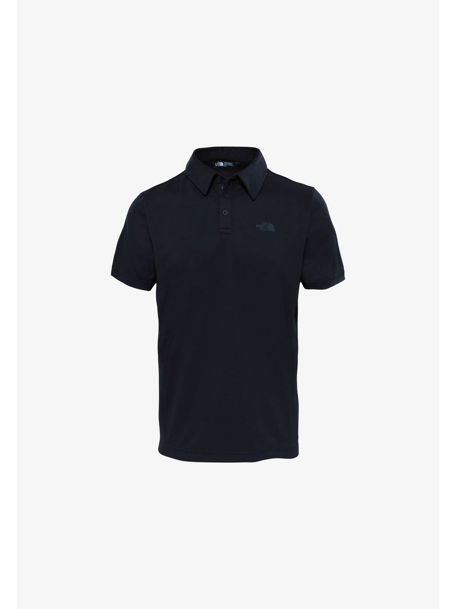 

Футболка мужская The North Face TH342D078 черная 52 EU, Черный, TH342D078