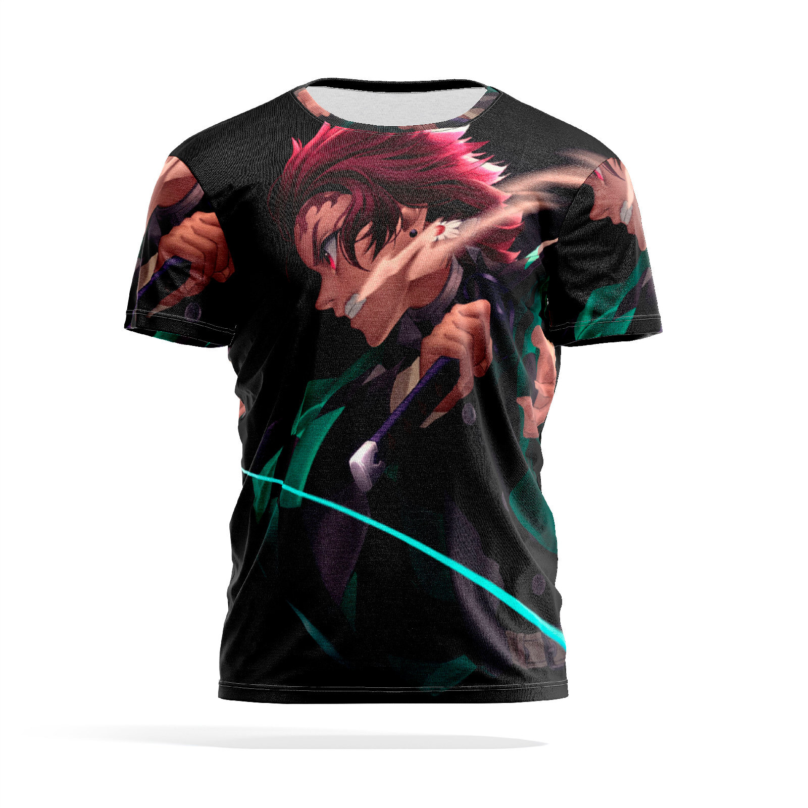 

Футболка мужская PANiN PaninManTshirtMS_MS2790063 разноцветная S, Черный, PaninManTshirtMS_MS2790063