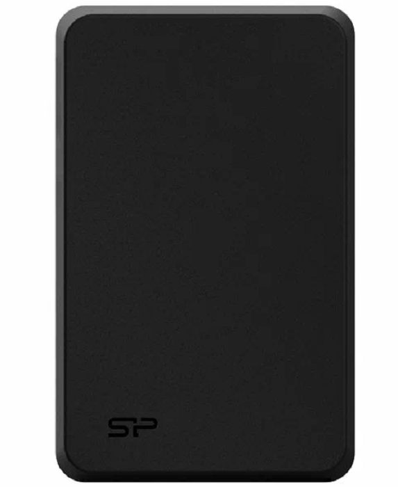 Внешний жесткий диск Silicon Power 1 ТБ (SP010TBPHD05SS3K)