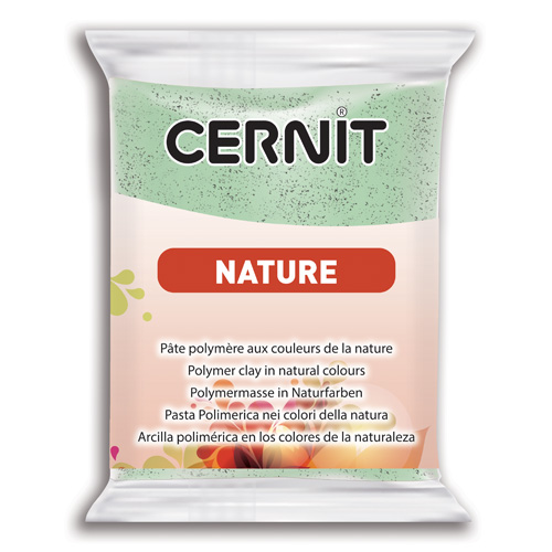 фото Ce0940056 пластика полимерная запекаемая cernit nature эффект камня, 56-62 г