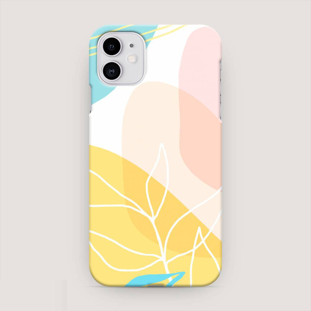 

Чехол Awog для Apple iPhone 11 "Летнее настроение", 12120-7