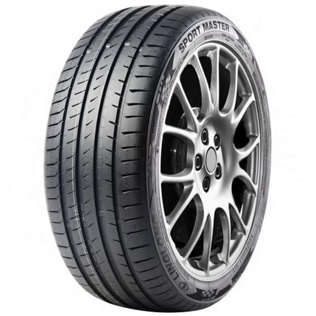 

Linglong Sport Master XL 225/45-R19 96Y LINGLONG 221023859