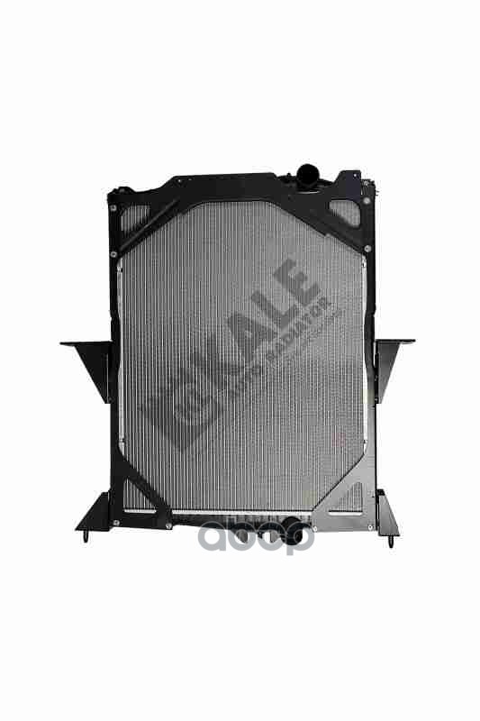 

Радиатор Двигателя KALE арт. 349310