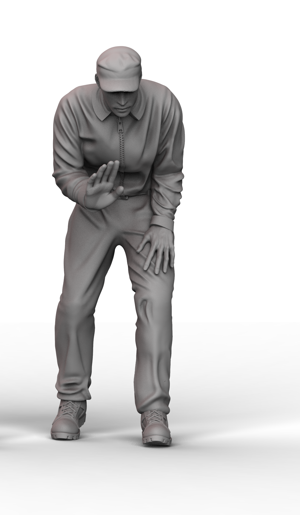 AM4890 Техник подающий нурс Не для свободной продажи