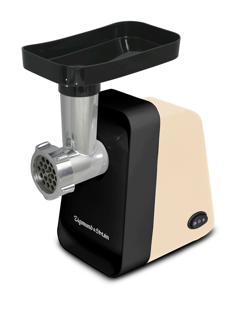 Электромясорубка Zigmund & Shtain ZMG-041