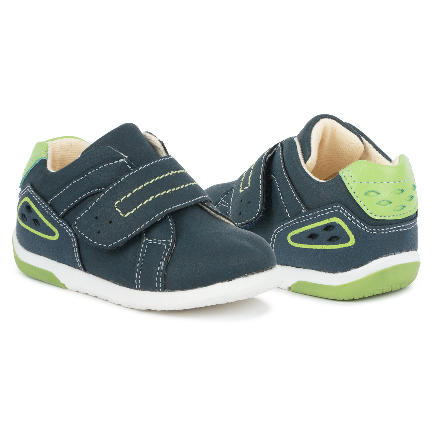 

Кроссовки KDX JLS20-51 navy р.20, JLS20-51