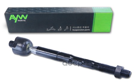 

Рулевая Тяга AYWIparts AW1370108LR