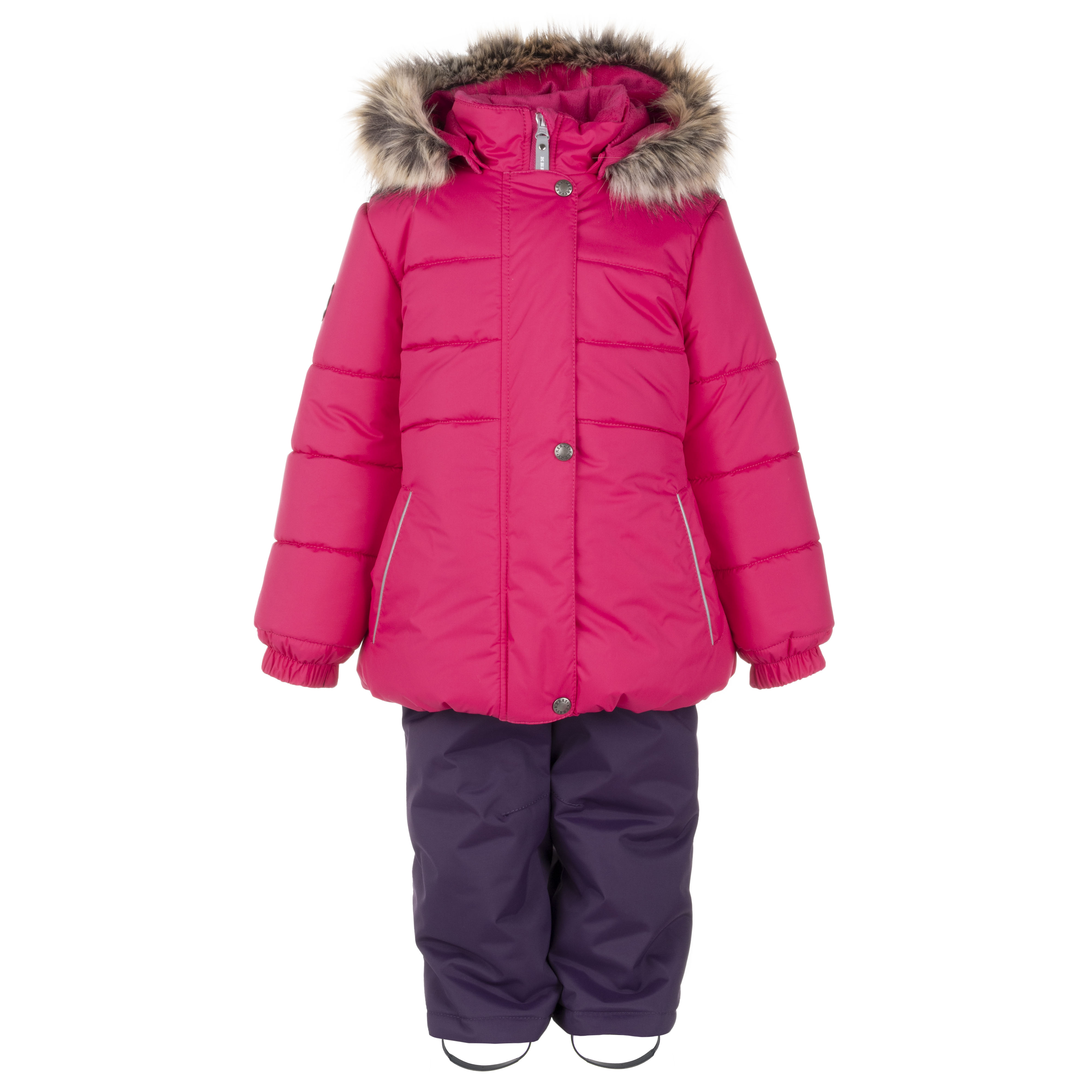 

Комплект Kerry ROSSA K21721/261 цв. розовый р. 134, K21721/261