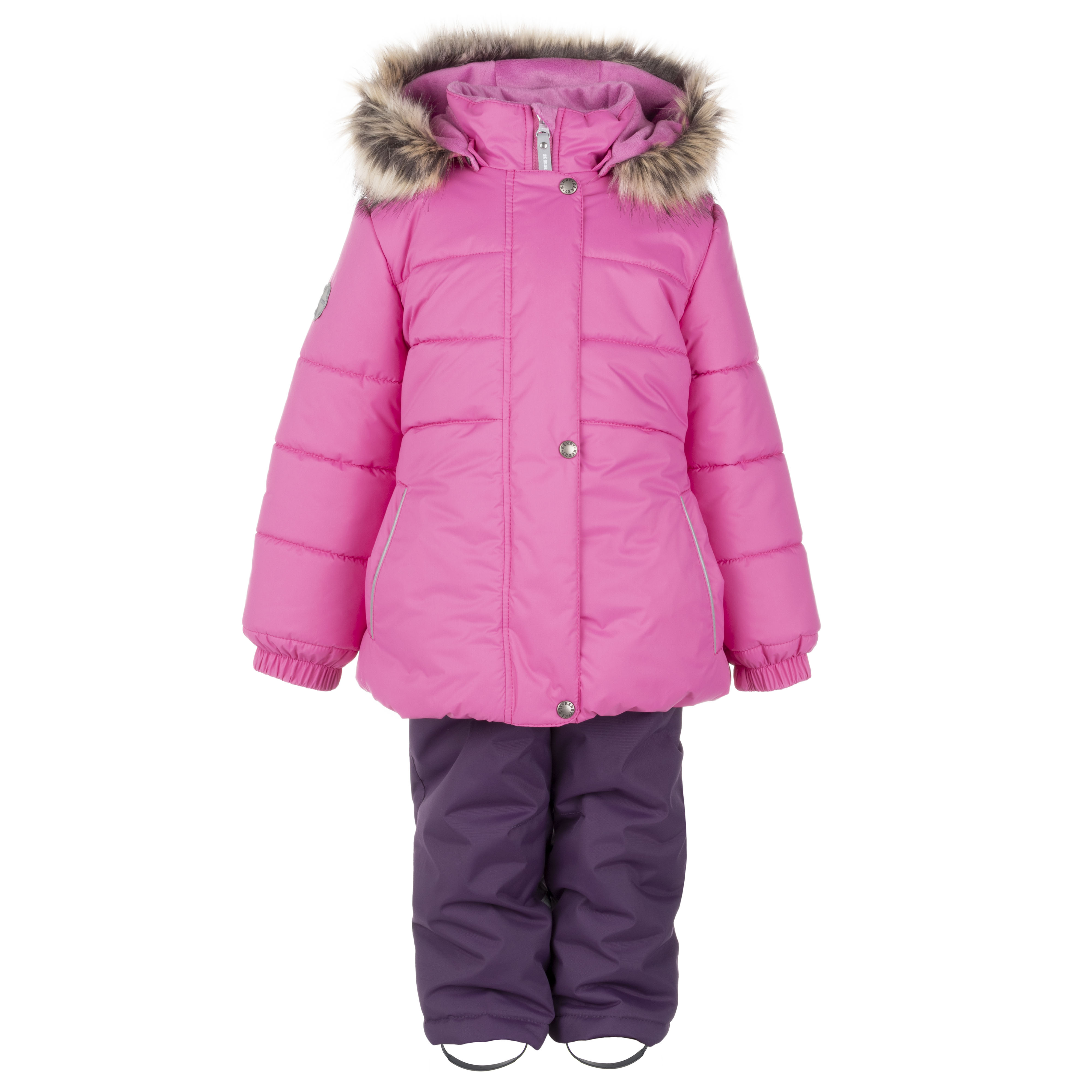 

Комплект Kerry ROSSA K21721/262 цв. розовый р. 110, K21721/262