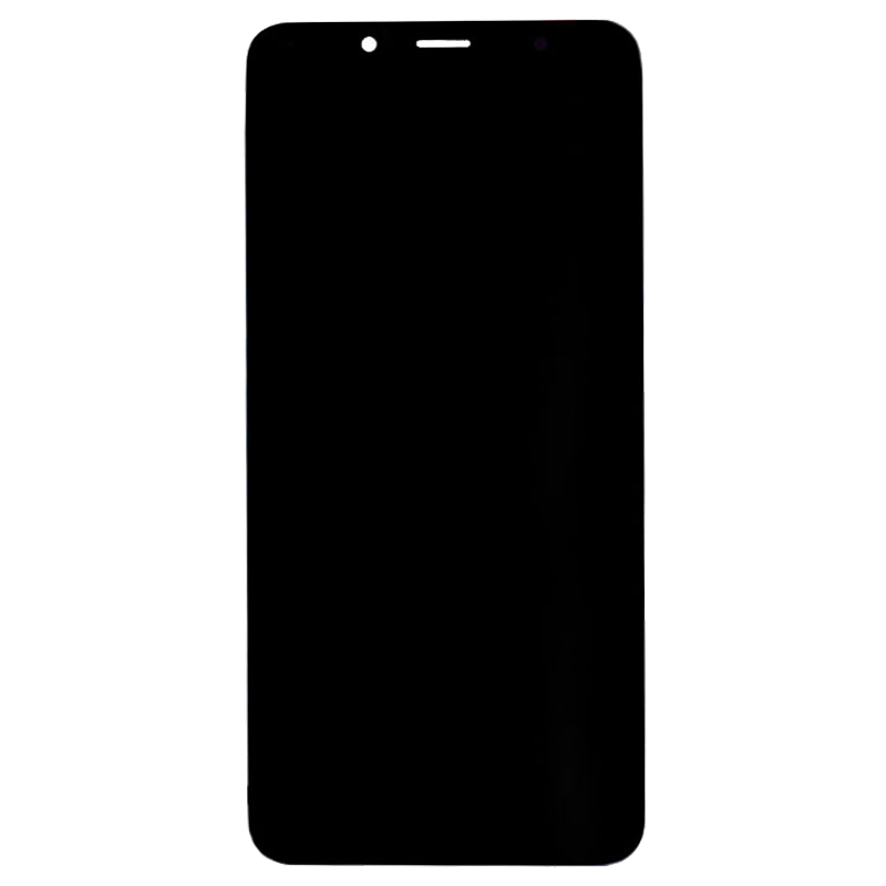 

Дисплей BaseMarket для Xiaomi Redmi 7A в сборе с тачскрином (черный) OEM