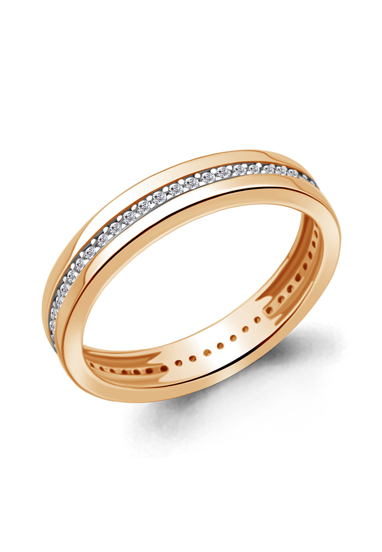 

Кольцо из золота р. , Kari Jewelry 62288А.1-,, фианит, 62288А.1-20,5