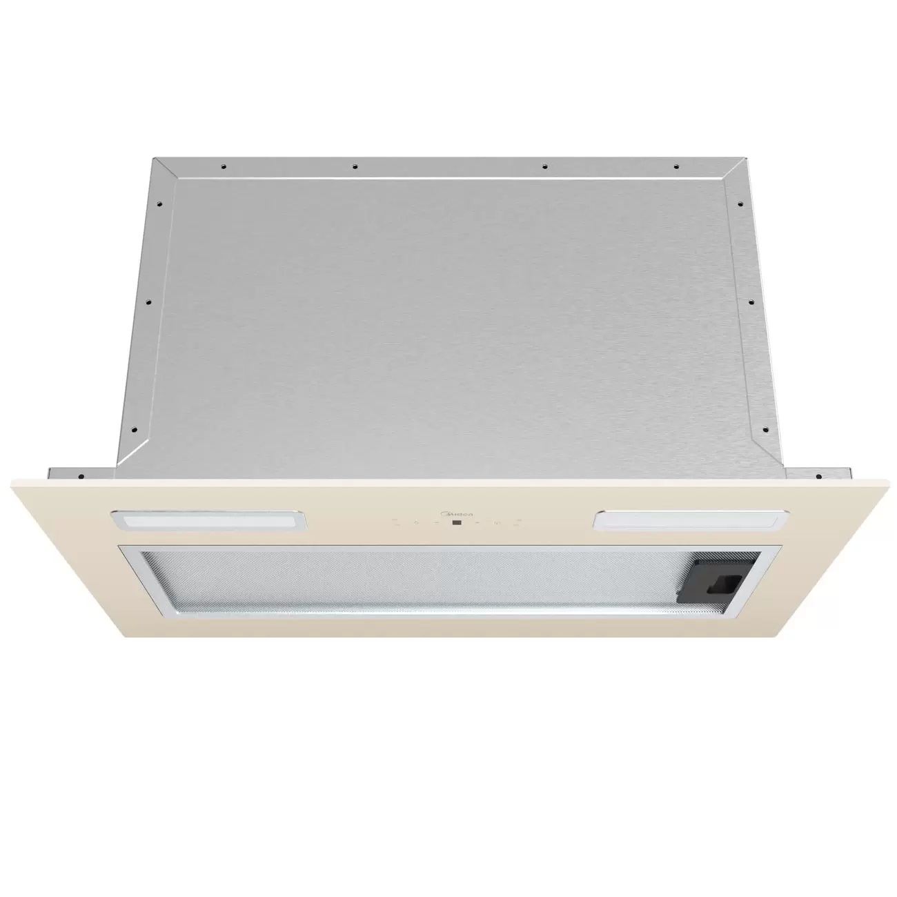 

Midea MH60I550GI, Бежевый, MH60I550GI