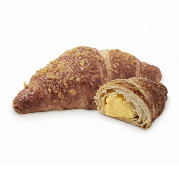 

Круассан Europastry Каприз с заварным кремом замороженный 90 г