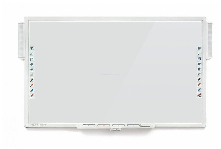

Интерактивная доска TRIUMPH BOARD 78 MULTI Touch10