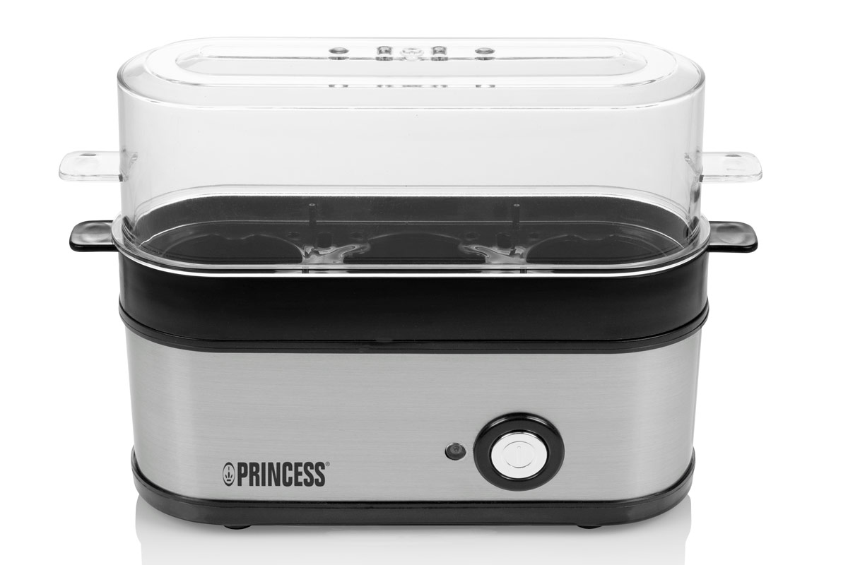 

Яйцеварка Princess 262043