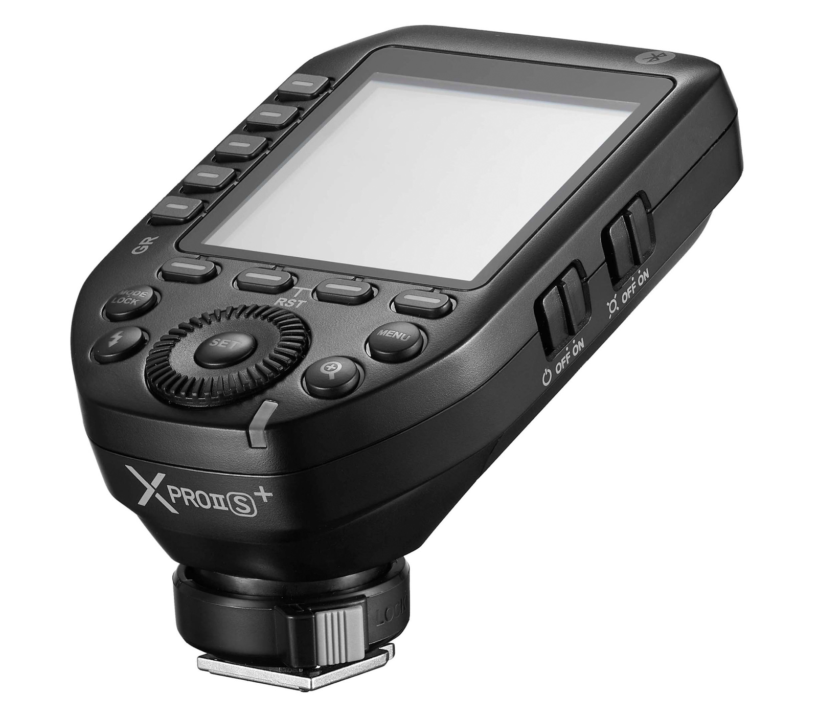 

Радиосинхронизатор Godox XproII S+ для Sony, XproII S+