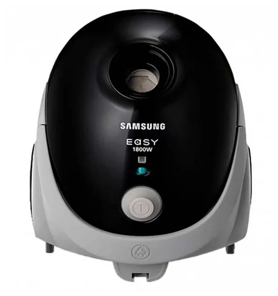 

Пылесос Samsung SC 5252 черный, SC 5252