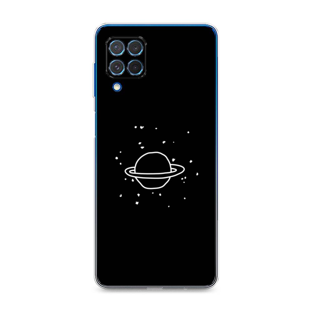 Чехол Awog на Samsung Galaxy M62 / Самсунг M62 